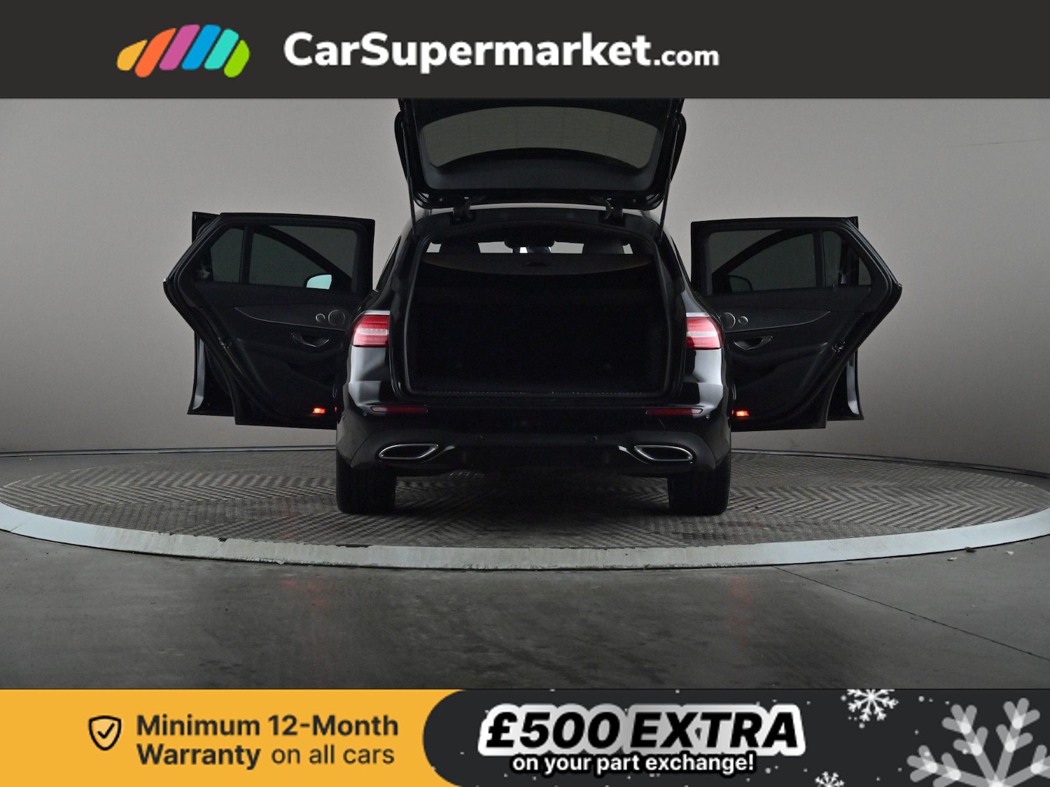 Used Mercedes-Benz E Class 2021 for sale - 76955475: Photo 12