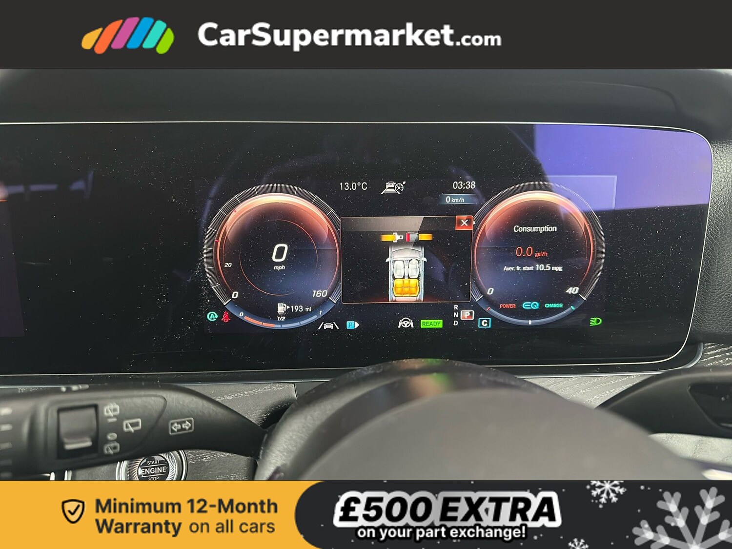 Used Mercedes-Benz E Class 2021 for sale - 76955475: Photo 16