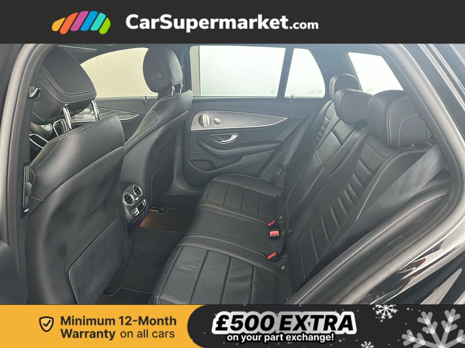 Used Mercedes-Benz E Class 2021 for sale - 76955475: Photo 19