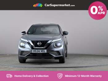 Used Nissan Juke 2024 for sale - 74871995: Photo