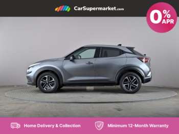 Used Nissan Juke 2024 for sale - 74871995: Photo