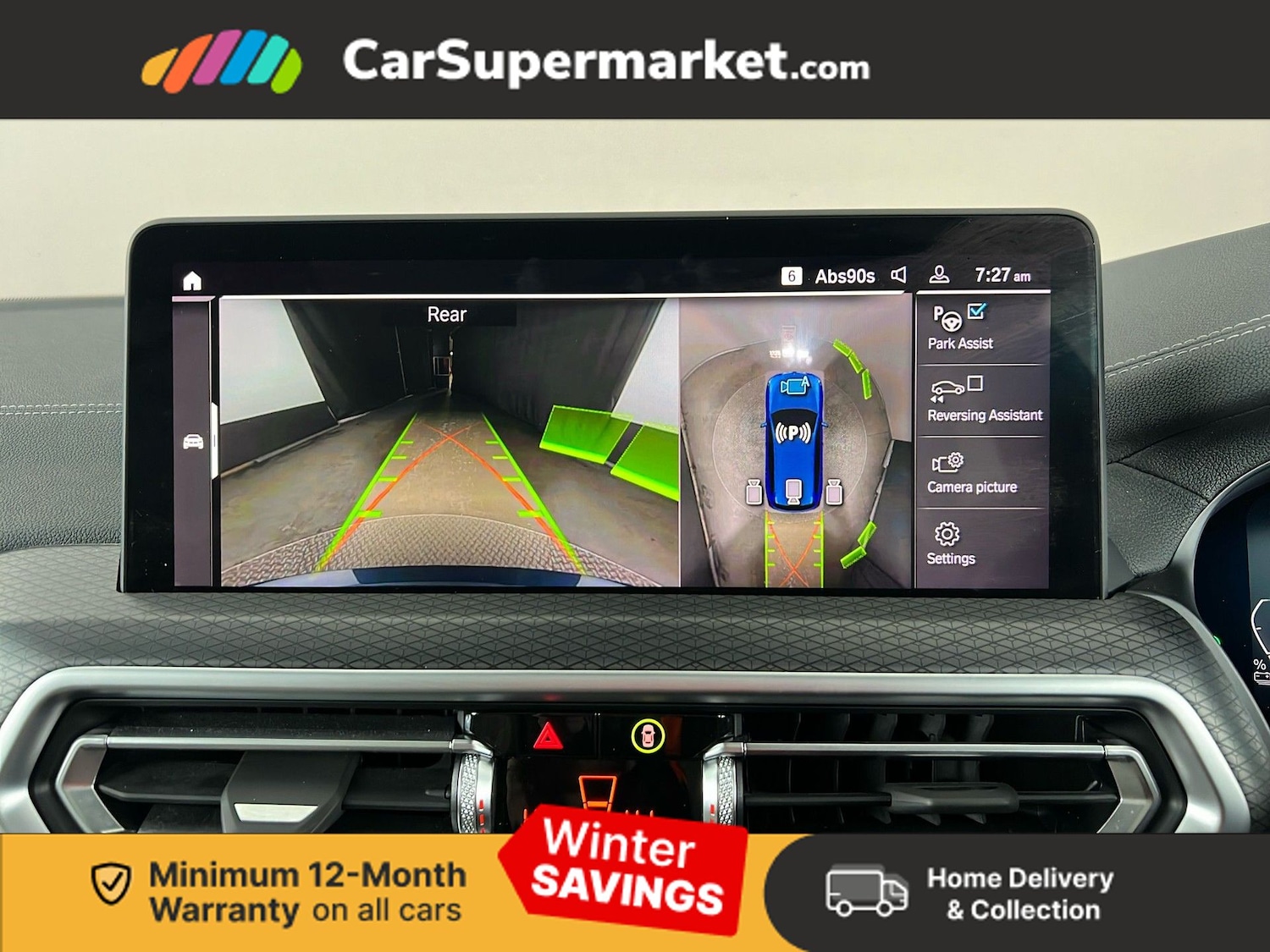 Used BMW iX3 2022 for sale - 77275246: Photo 26