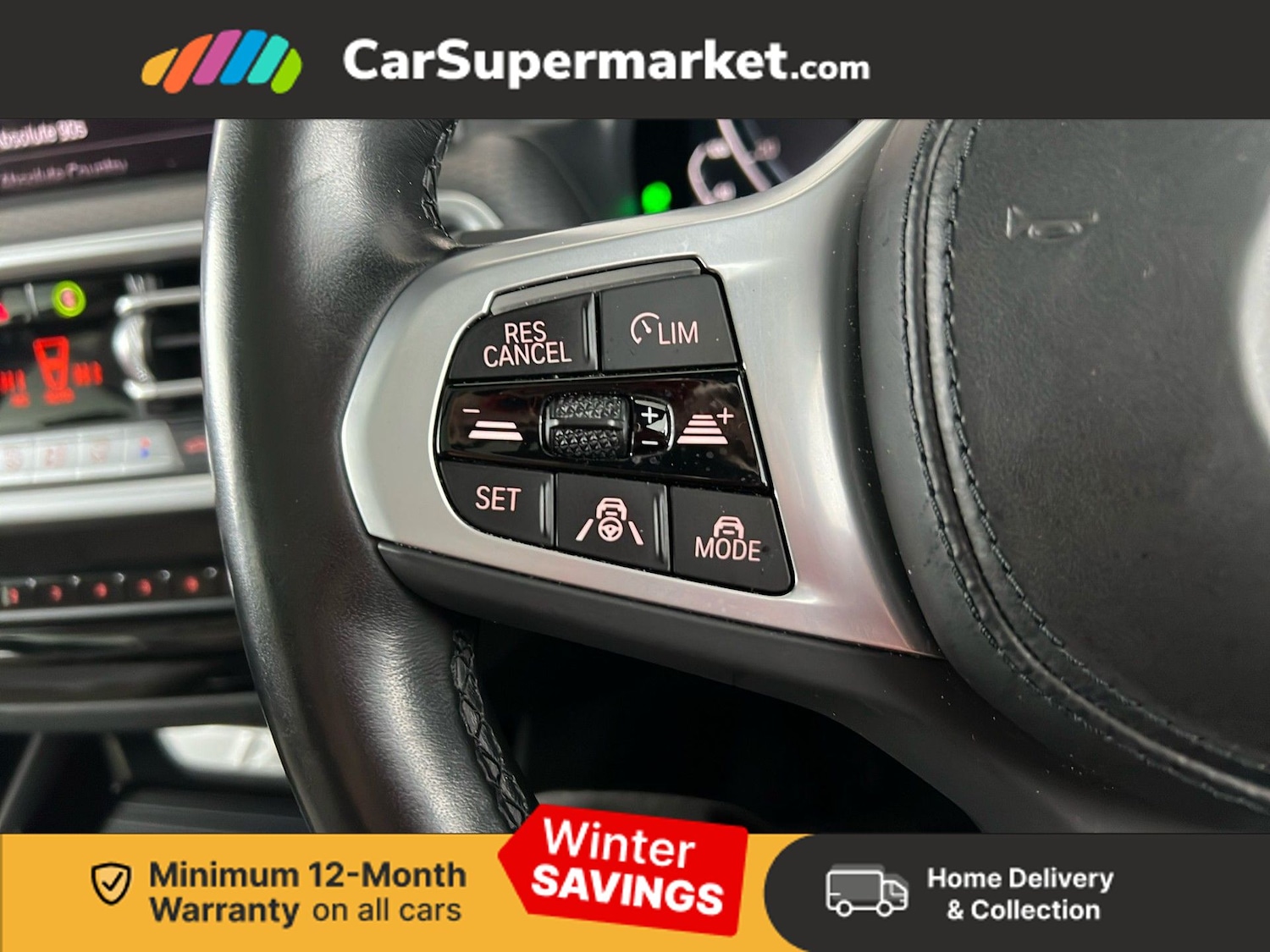 Used BMW iX3 2022 for sale - 77275246: Photo 27