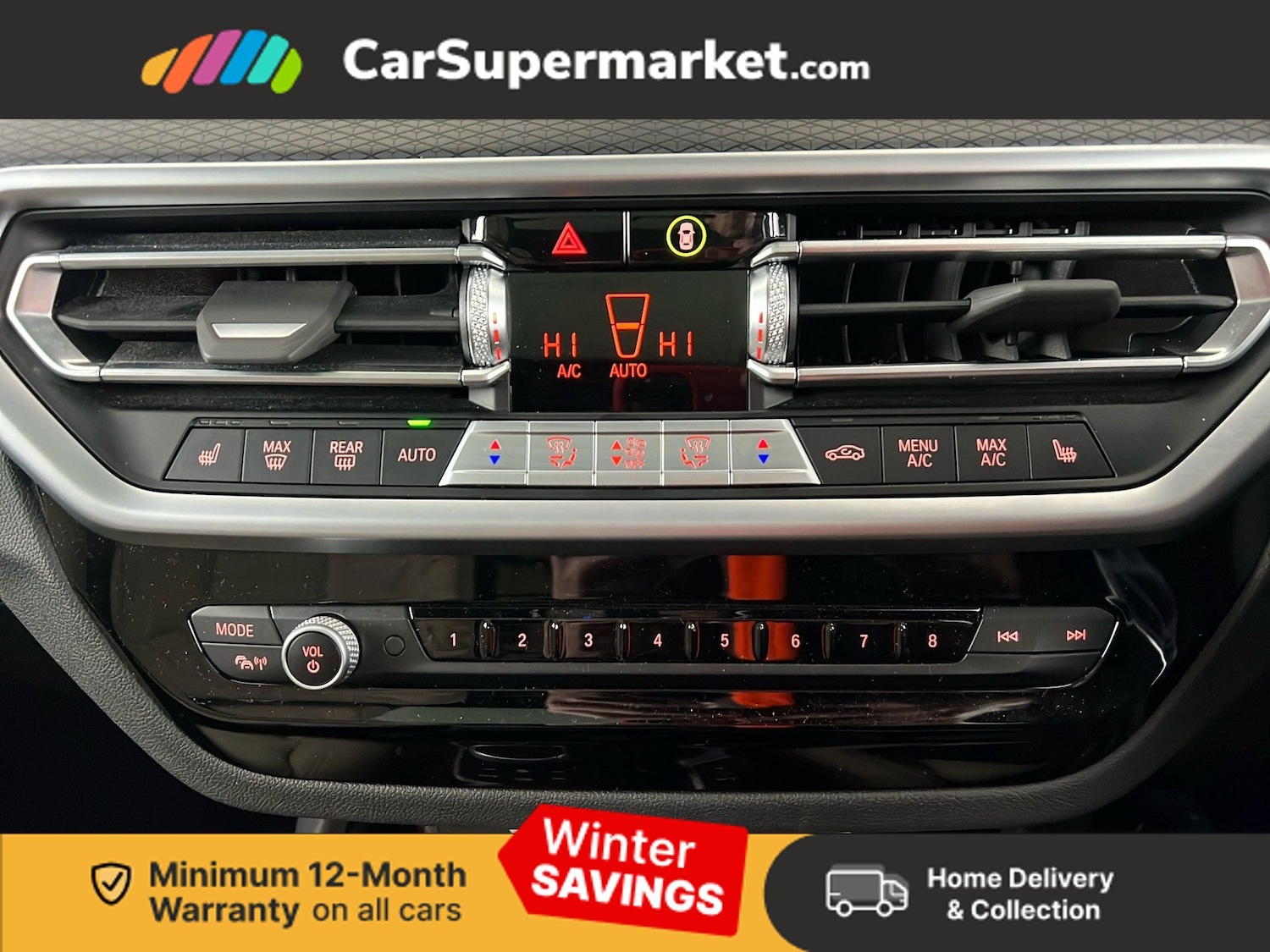 Used BMW iX3 2022 for sale - 77275246: Photo 28