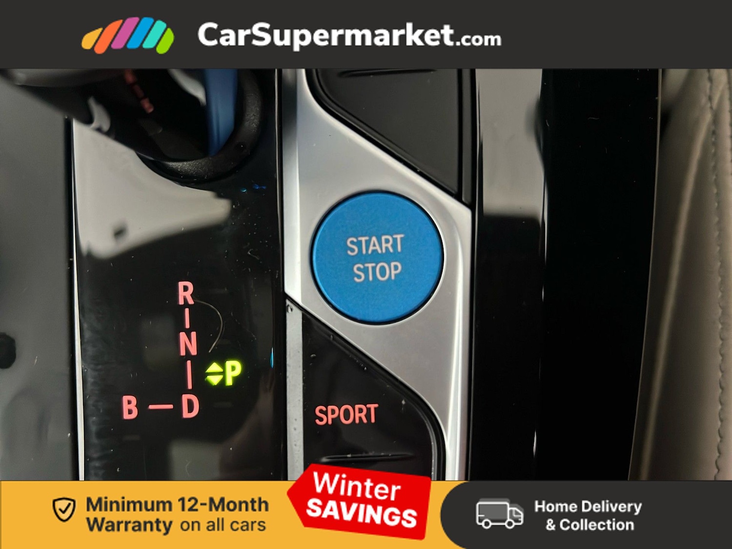 Used BMW iX3 2022 for sale - 77275246: Photo 29