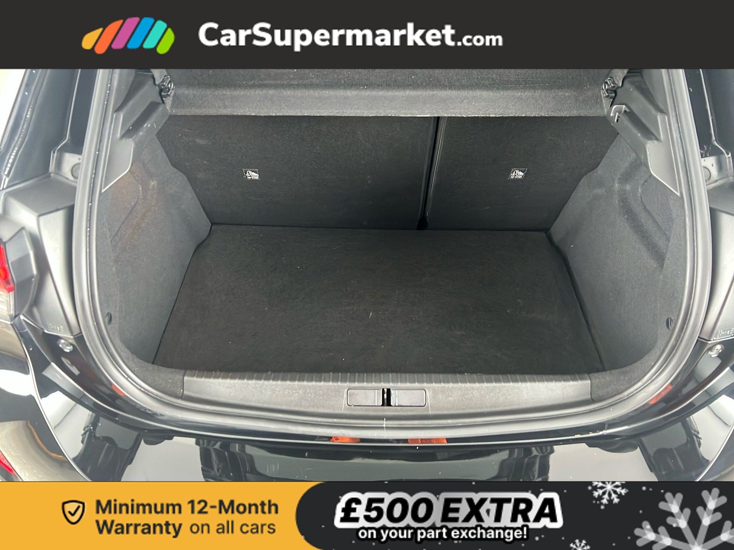 Used Vauxhall Corsa 2023 for sale - 76961507: Photo 23