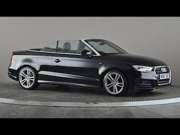 Used Audi A3 2018 for sale - 78673562: Photo
