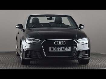 Used Audi A3 2018 for sale - 78673562: Photo