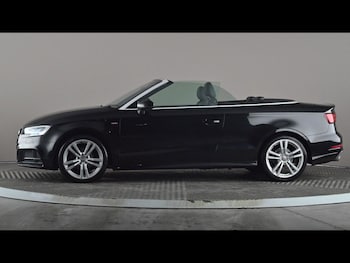 Used Audi A3 2018 for sale - 78673562: Photo