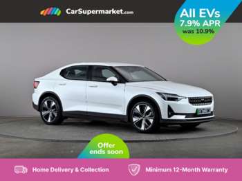 2023 - 170kW 78kWh Long Range Single motor Auto 4-Door