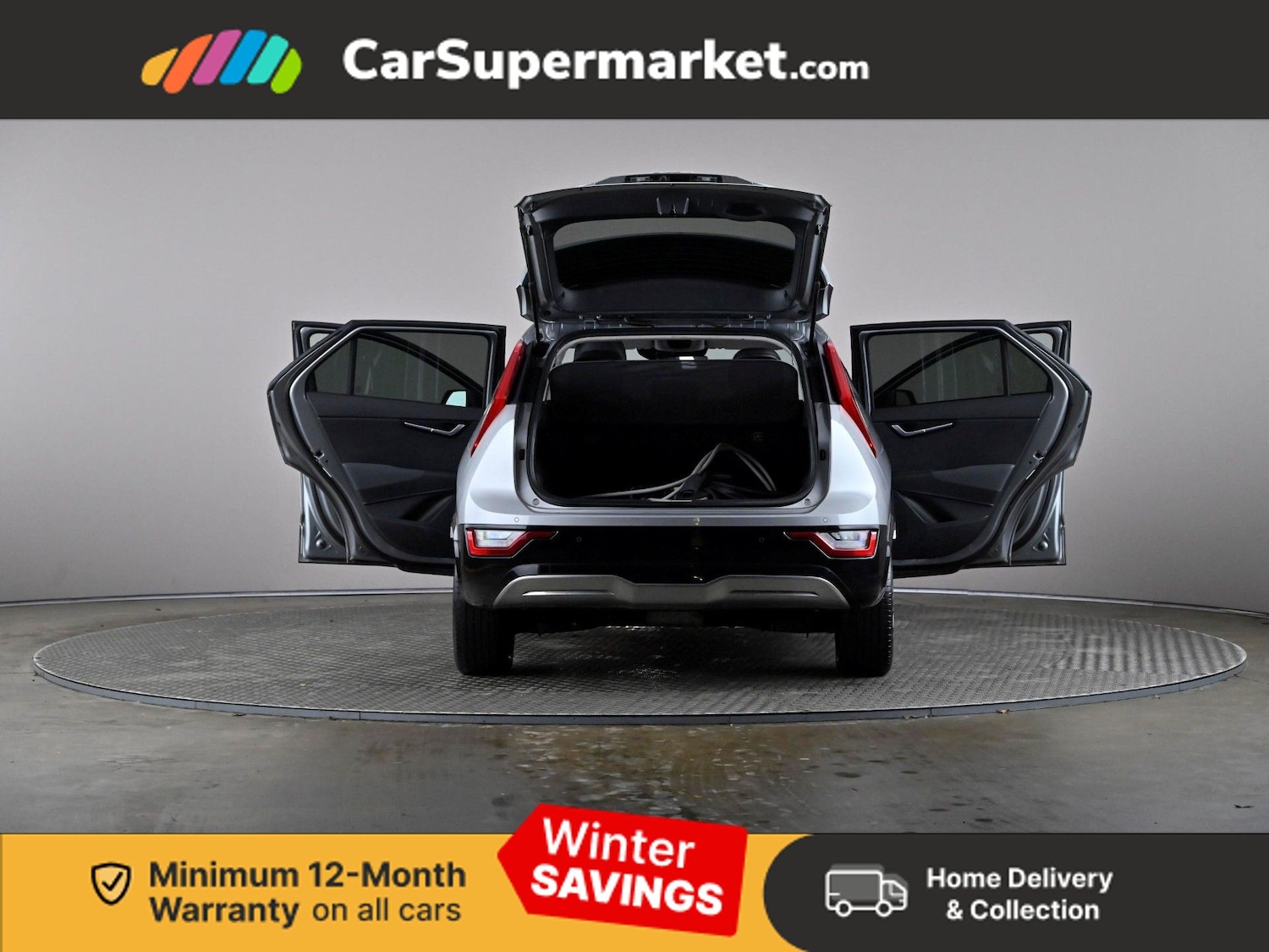 Used Kia Niro 2022 for sale - 77275223: Photo 12