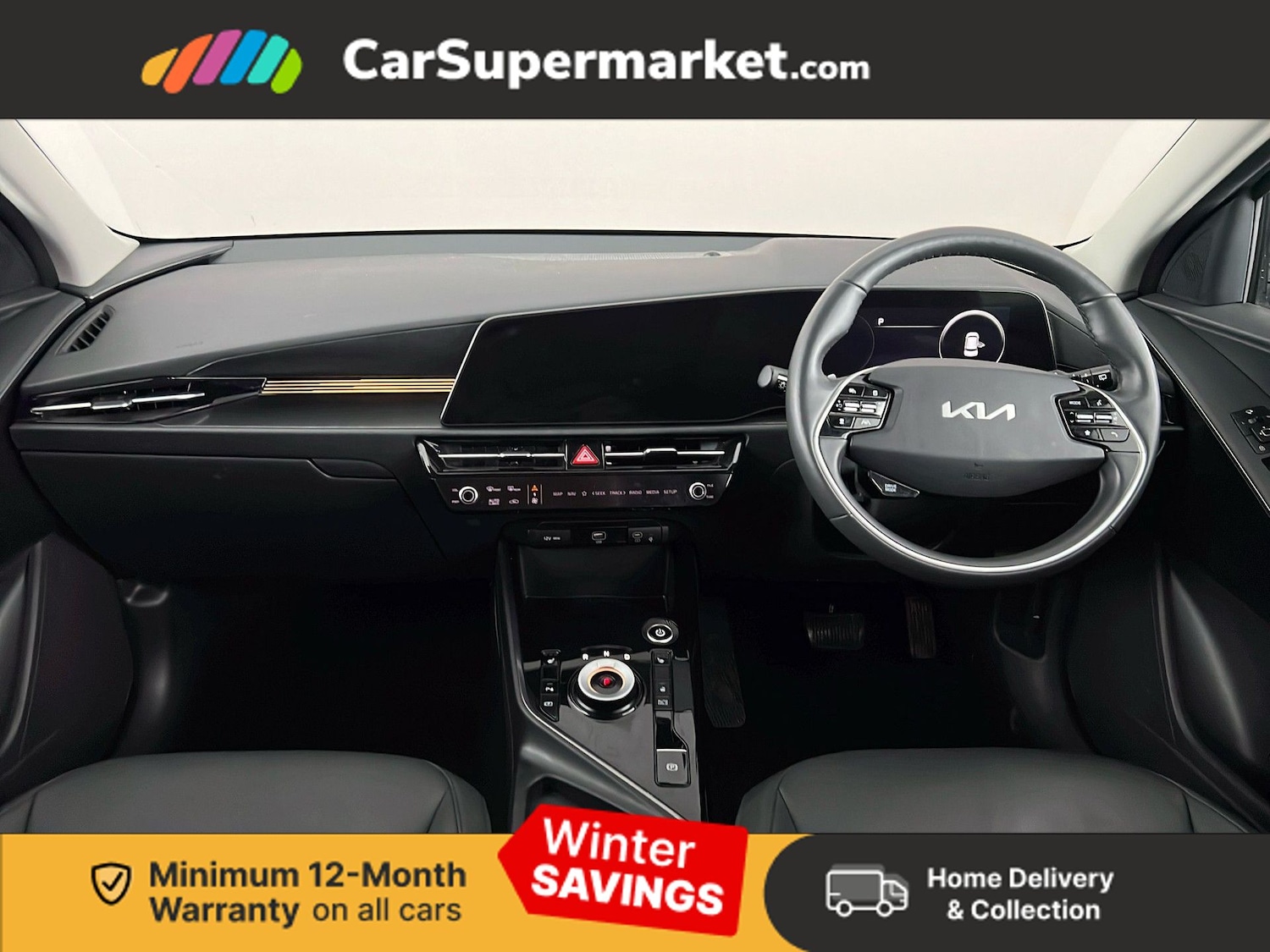 Used Kia Niro 2022 for sale - 77275223: Photo 14