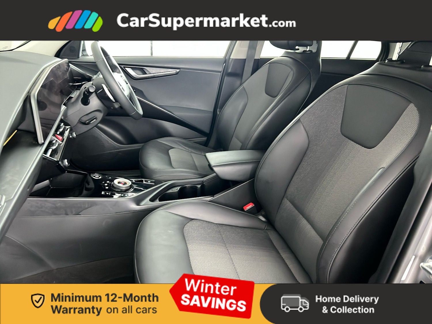 Used Kia Niro 2022 for sale - 77275223: Photo 18