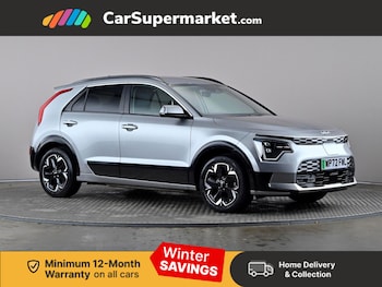 Used Kia Niro 2022 for sale - 77275223: Photo