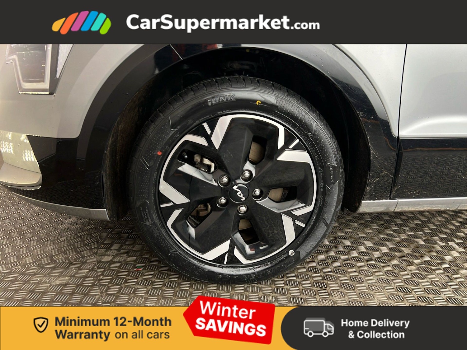 Used Kia Niro 2022 for sale - 77275223: Photo 20