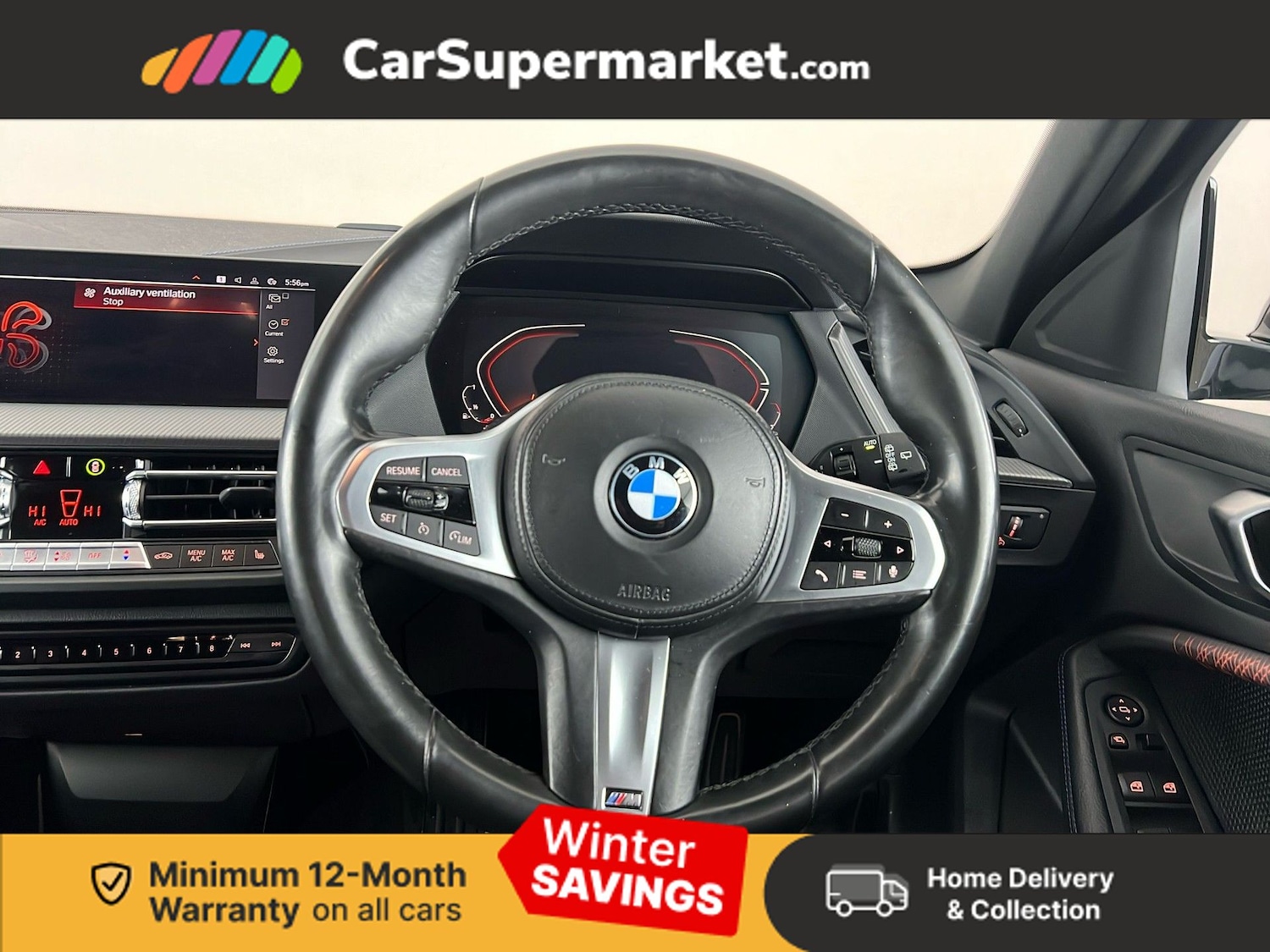 Used BMW 1 Series 2021 for sale - 77128774: Photo 15