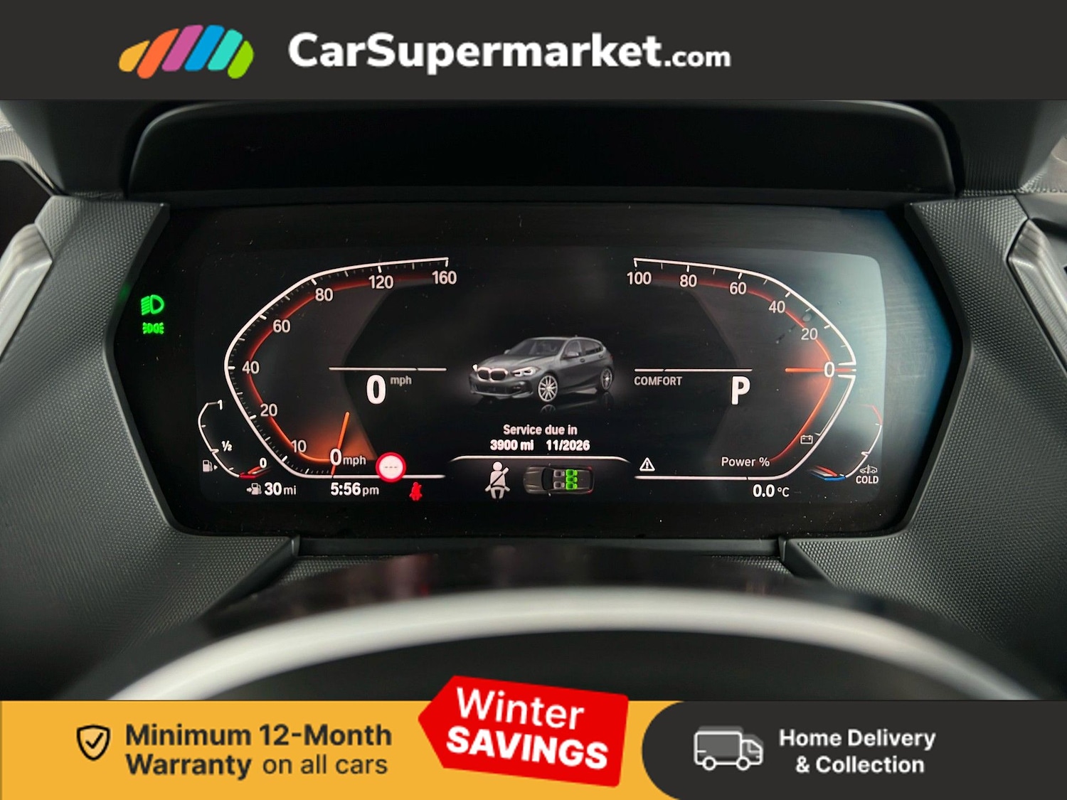 Used BMW 1 Series 2021 for sale - 77128774: Photo 16