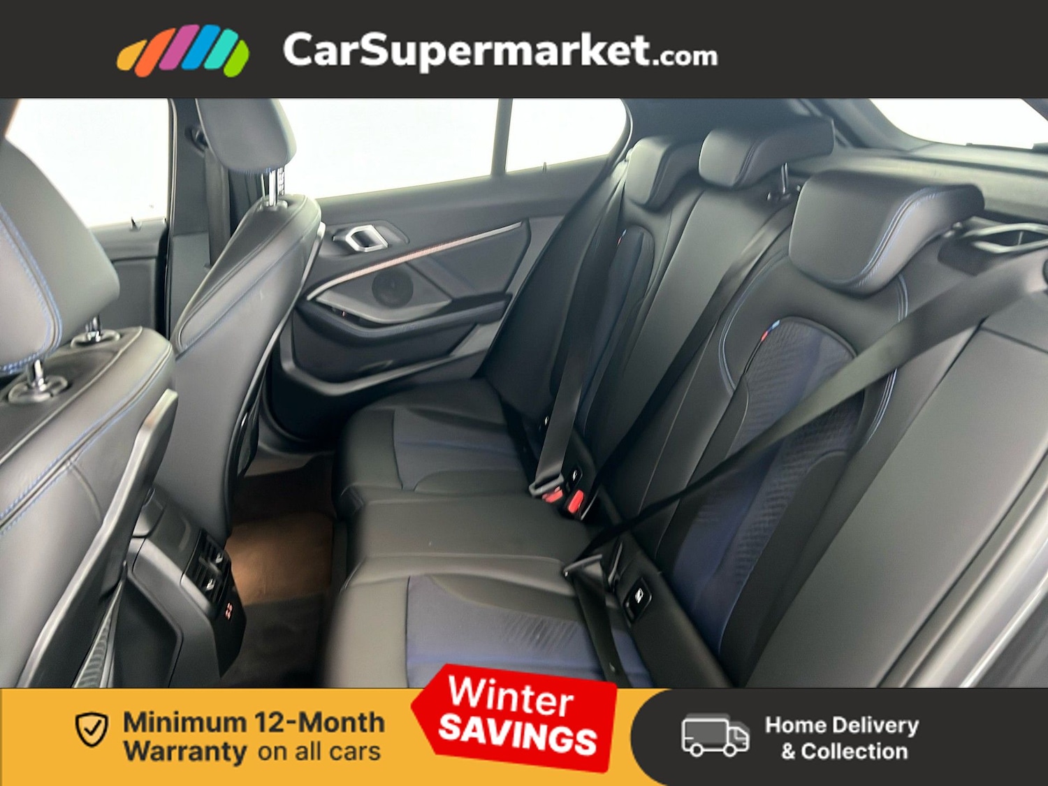 Used BMW 1 Series 2021 for sale - 77128774: Photo 19