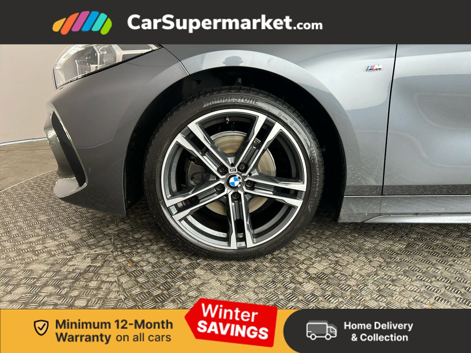 Used BMW 1 Series 2021 for sale - 77128774: Photo 20