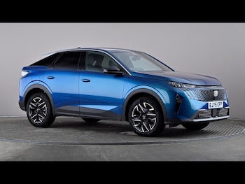 Used Peugeot 3008 2025 for sale - 79080642: Photo