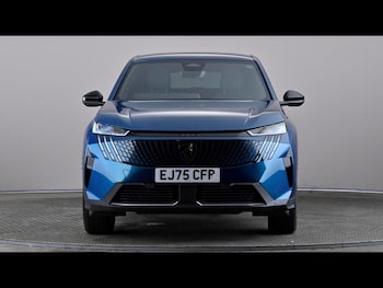 Used Peugeot 3008 2025 for sale - 79080642: Photo