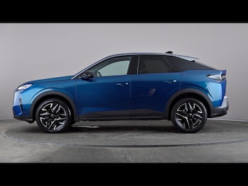Used Peugeot 3008 2025 for sale - 79080642: Photo