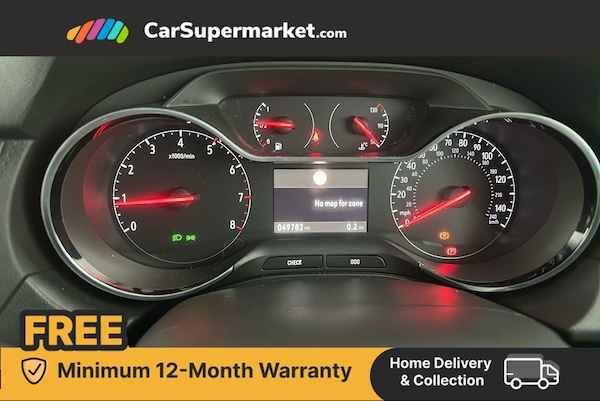 Used Vauxhall Grandland X 2020 for sale - 76300543: Photo 15