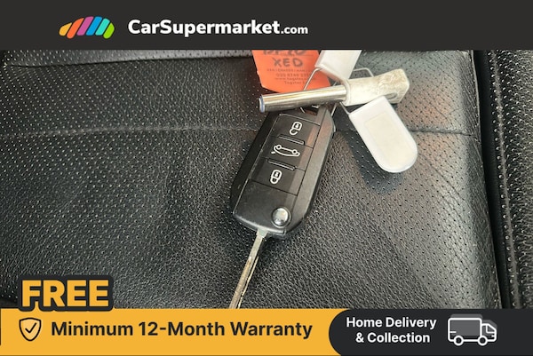 Used Vauxhall Grandland X 2020 for sale - 76300543: Photo 23