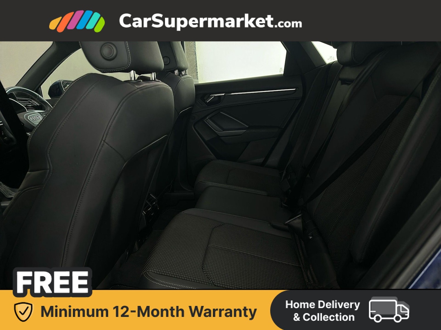 Used Audi Q3 2023 for sale - 77608360: Photo 18