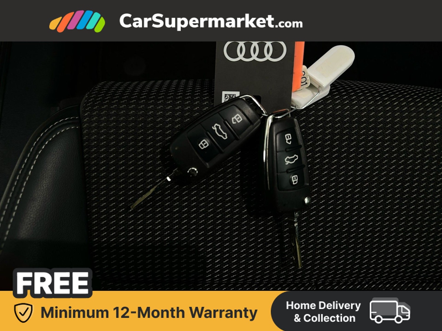 Used Audi Q3 2023 for sale - 77608360: Photo 23