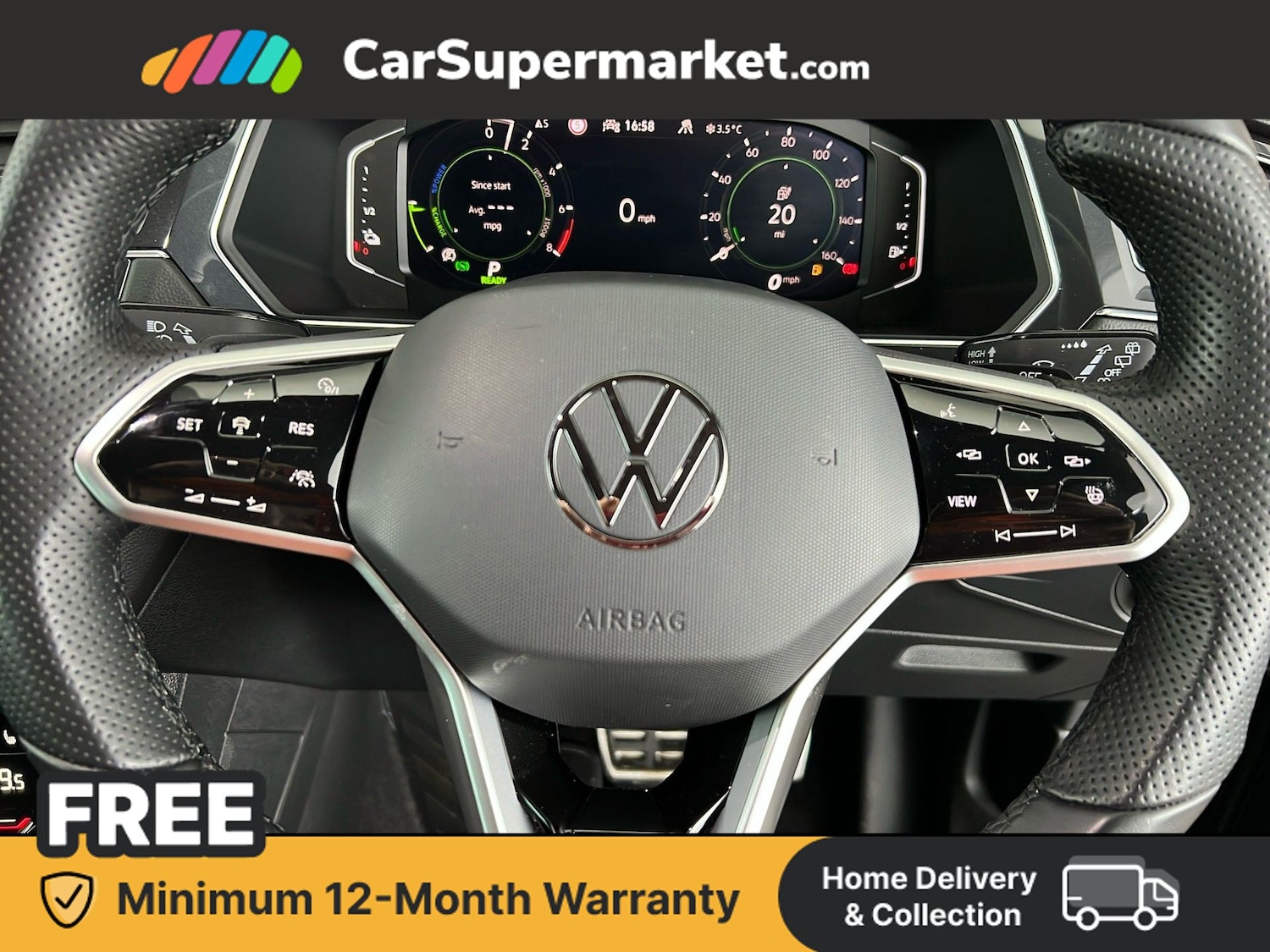 Used Volkswagen Tiguan 2023 for sale - 77620586: Photo 25