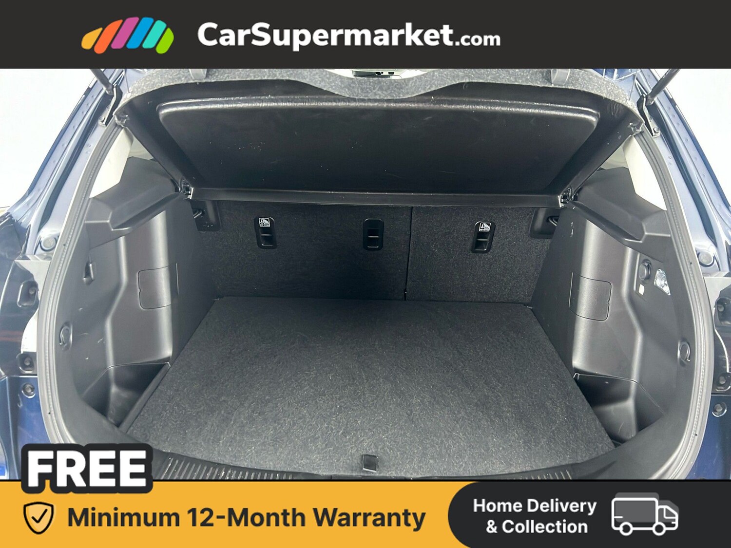 Used Suzuki SX4 S-Cross 2023 for sale - 77787487: Photo 22