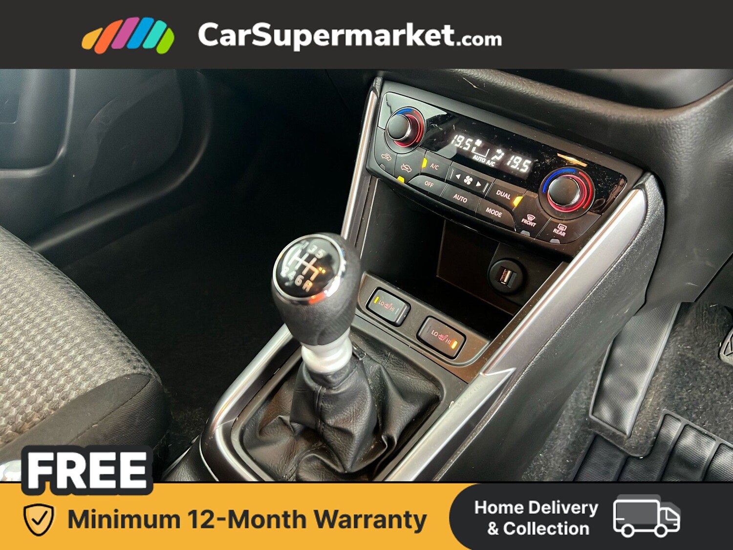 Used Suzuki SX4 S-Cross 2023 for sale - 77787487: Photo 27