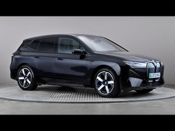 Used BMW iX 2022 for sale - 79418747: Photo
