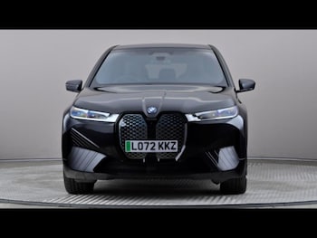 Used BMW iX 2022 for sale - 79418747: Photo