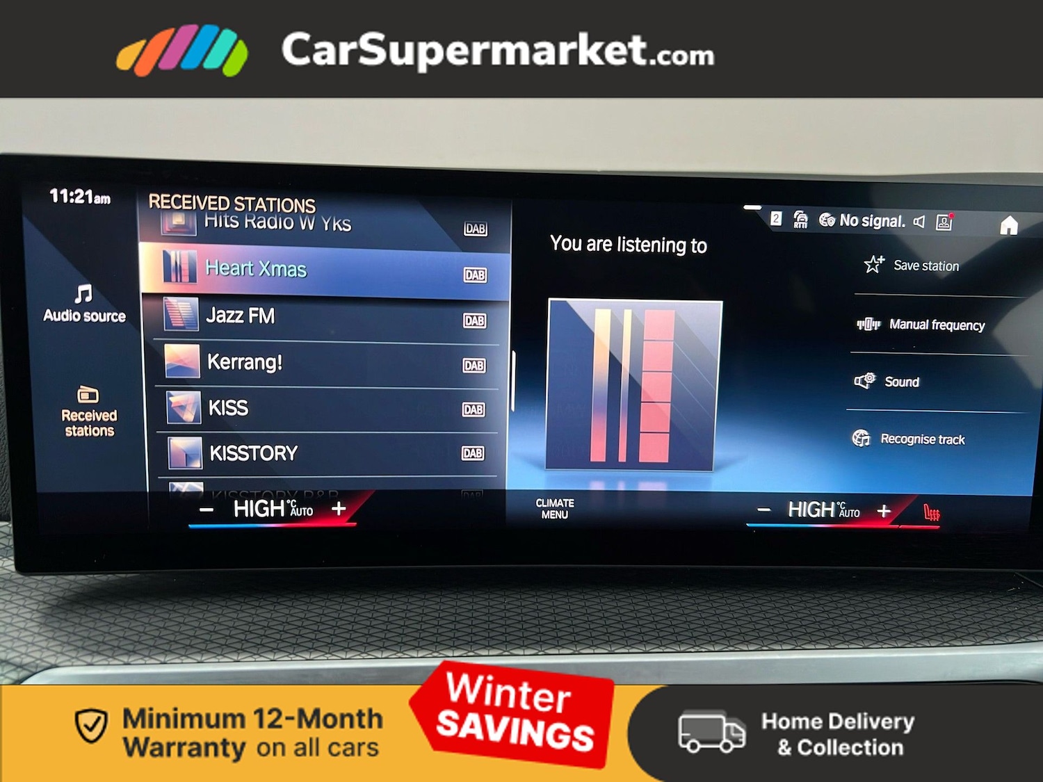 Used BMW i4 2022 for sale - 77117890: Photo 25