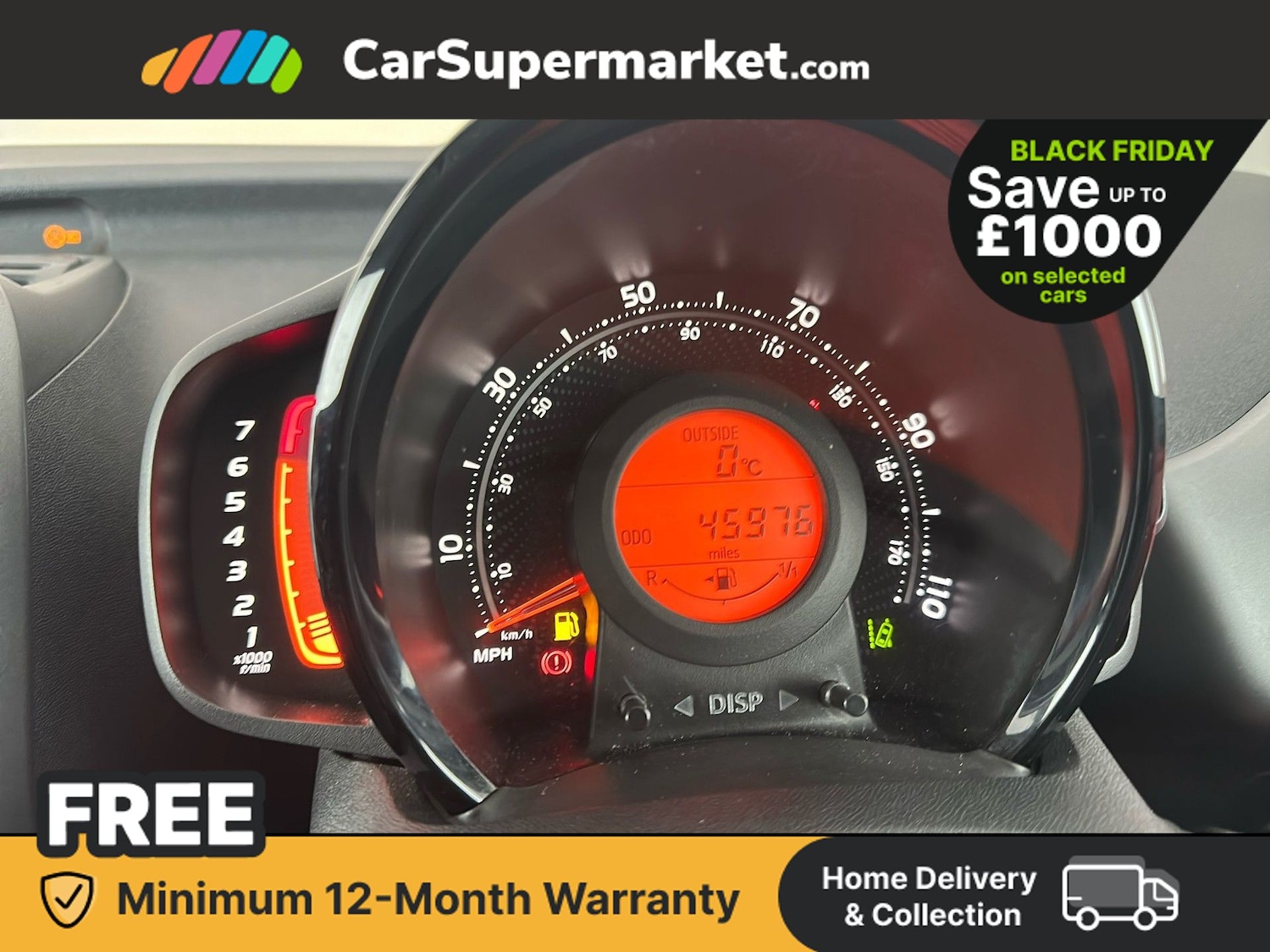 Used Toyota AYGO 2021 for sale - 76739584: Photo 16