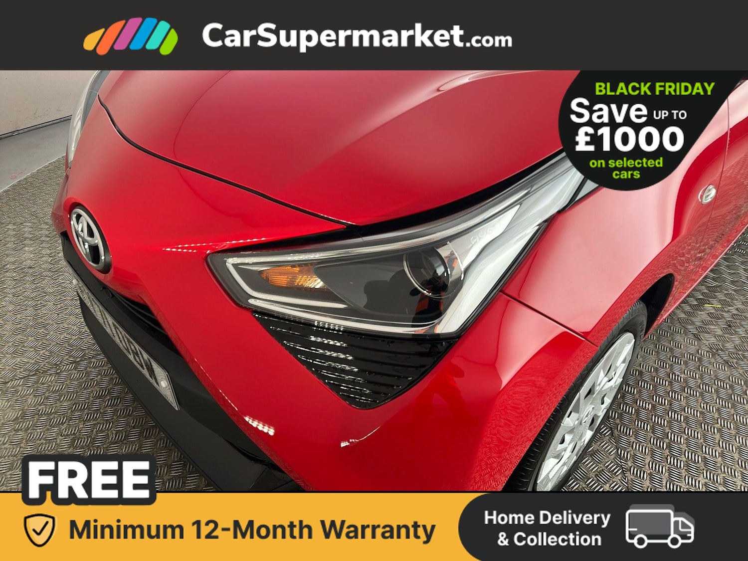 Used Toyota AYGO 2021 for sale - 76739584: Photo 21