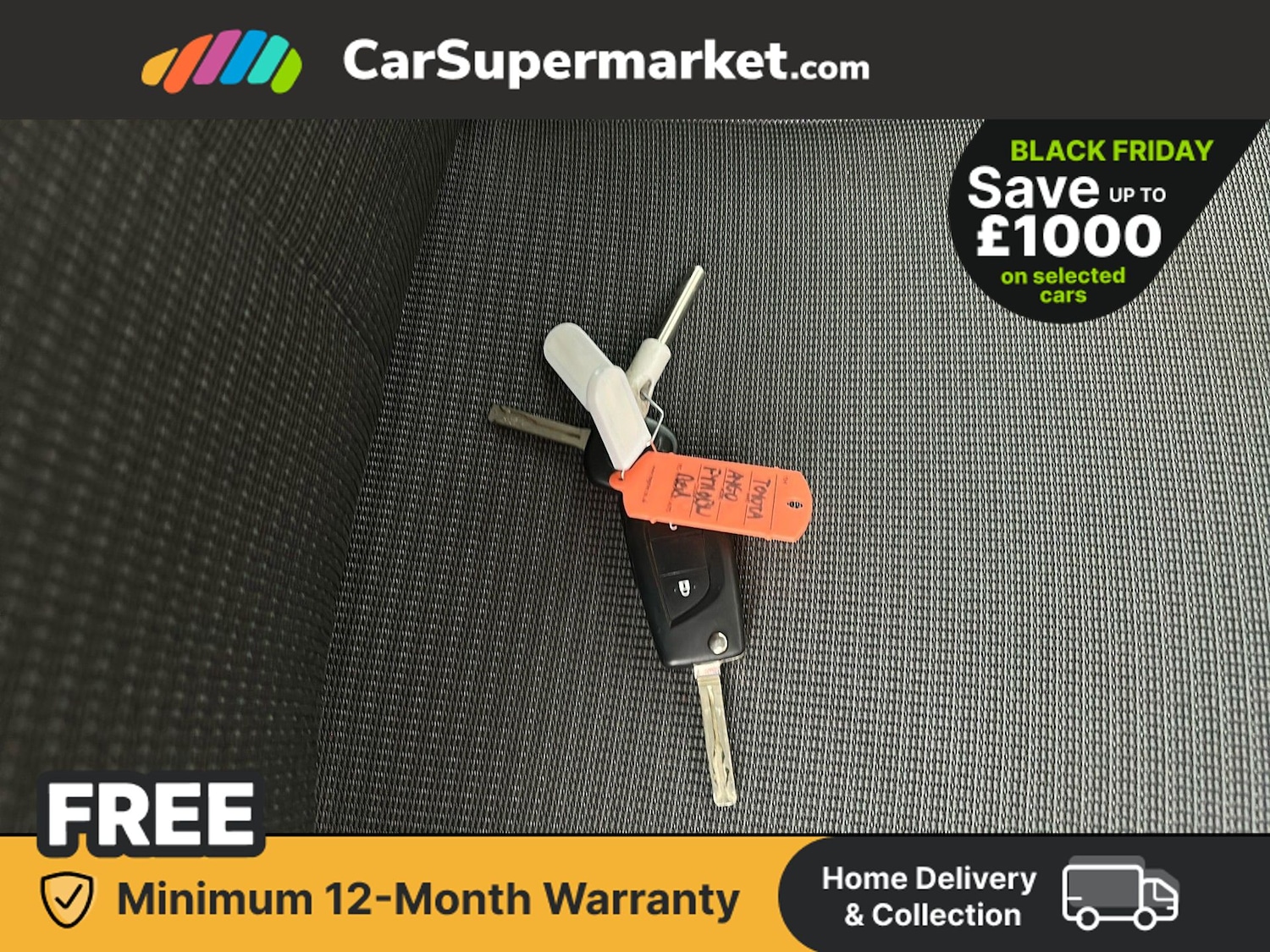 Used Toyota AYGO 2021 for sale - 76739584: Photo 24