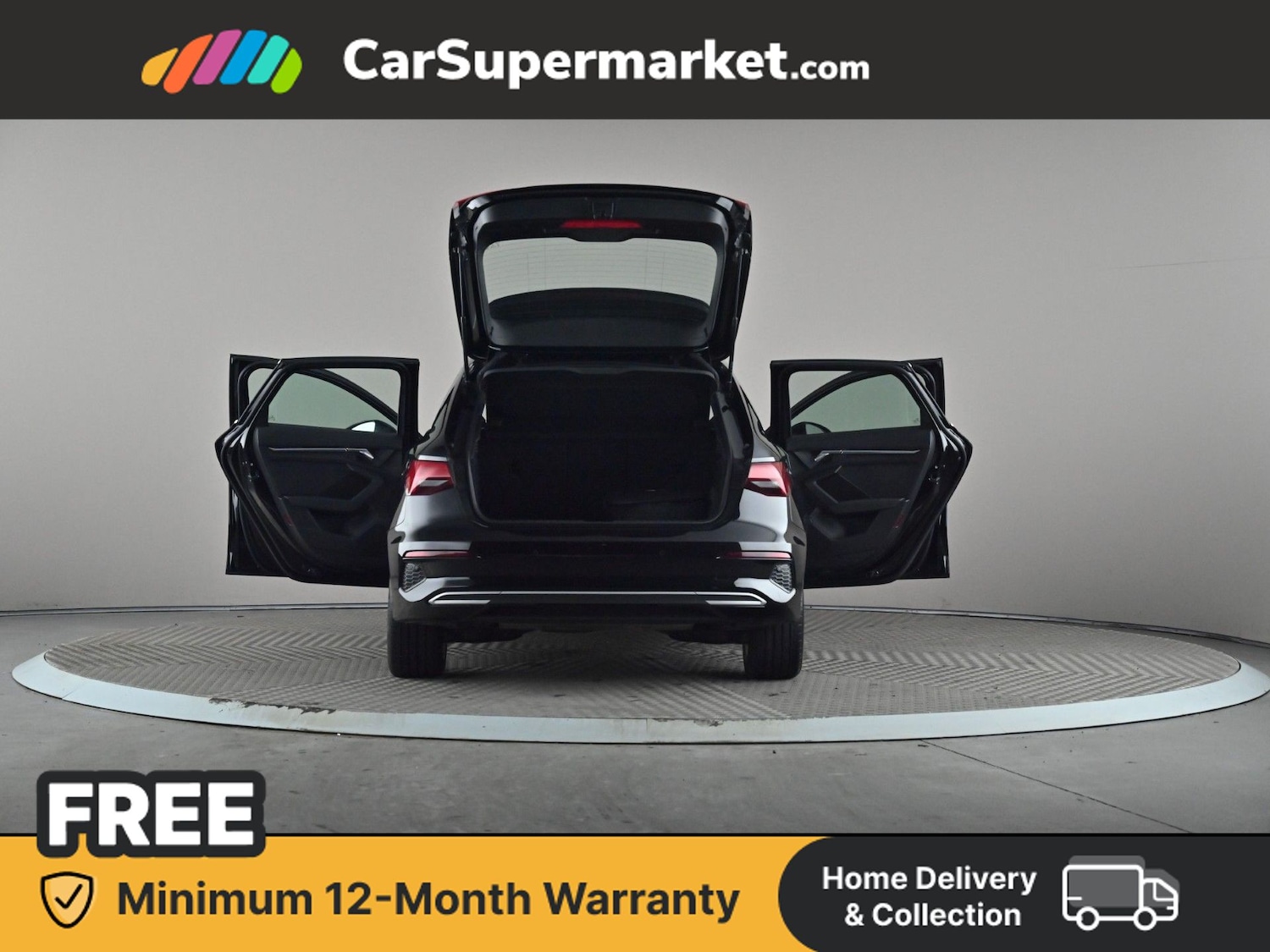 Used Audi A3 2022 for sale - 77973230: Photo 11