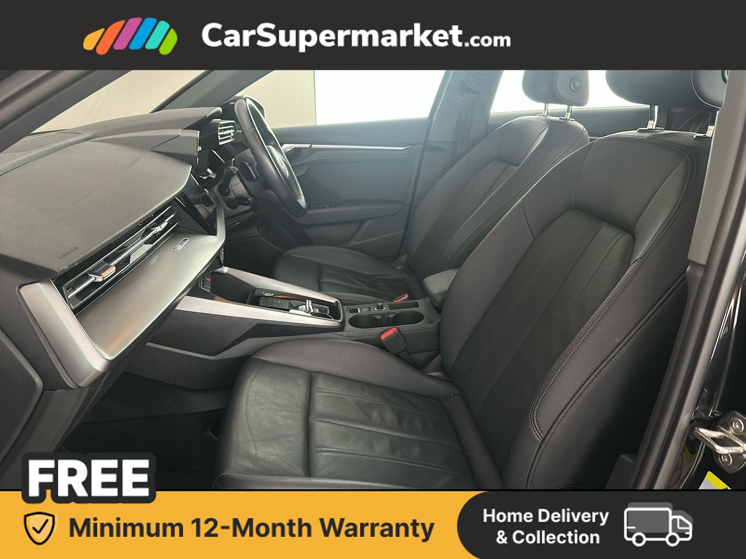 Used Audi A3 2022 for sale - 77973230: Photo 15