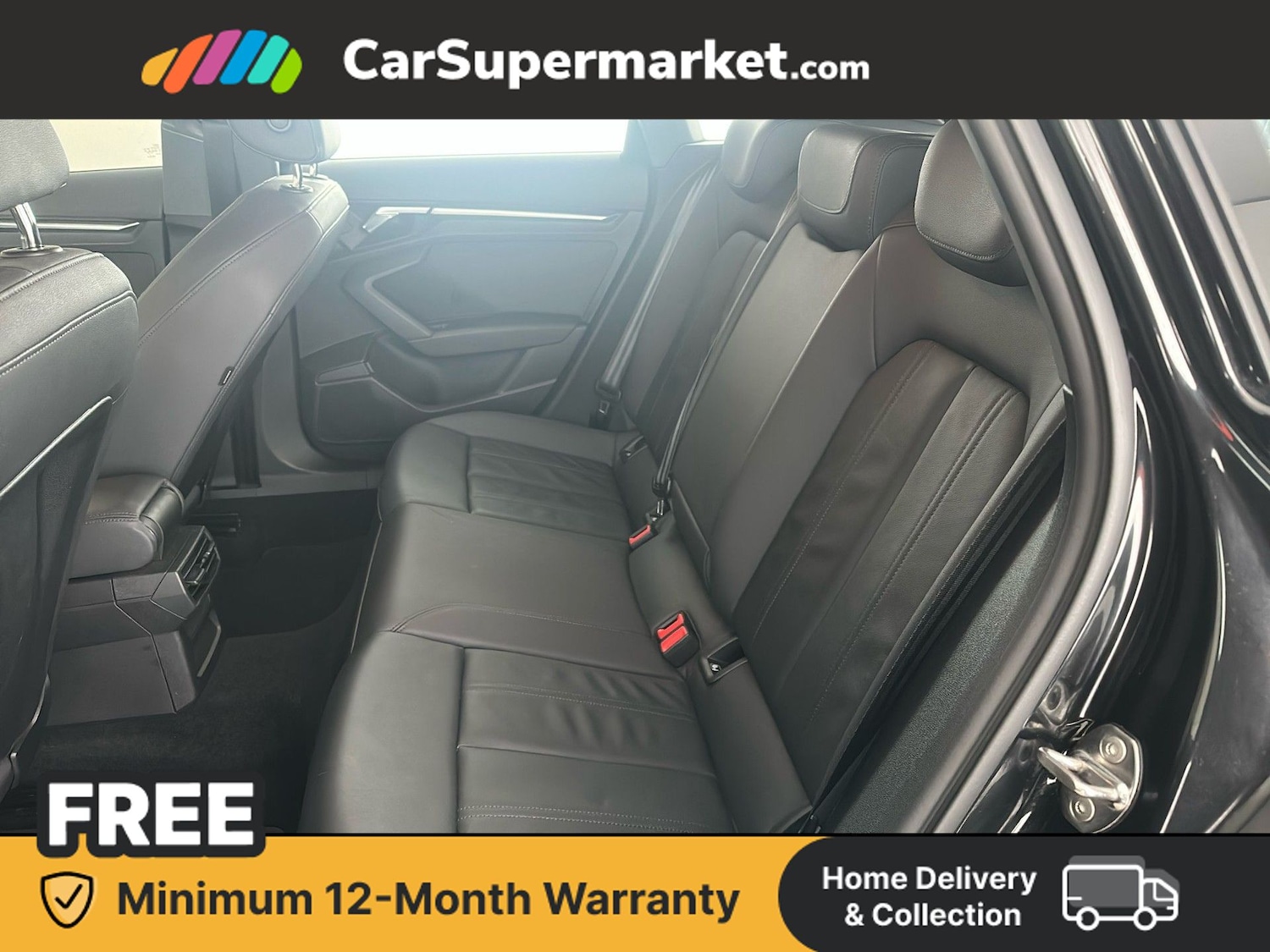 Used Audi A3 2022 for sale - 77973230: Photo 16