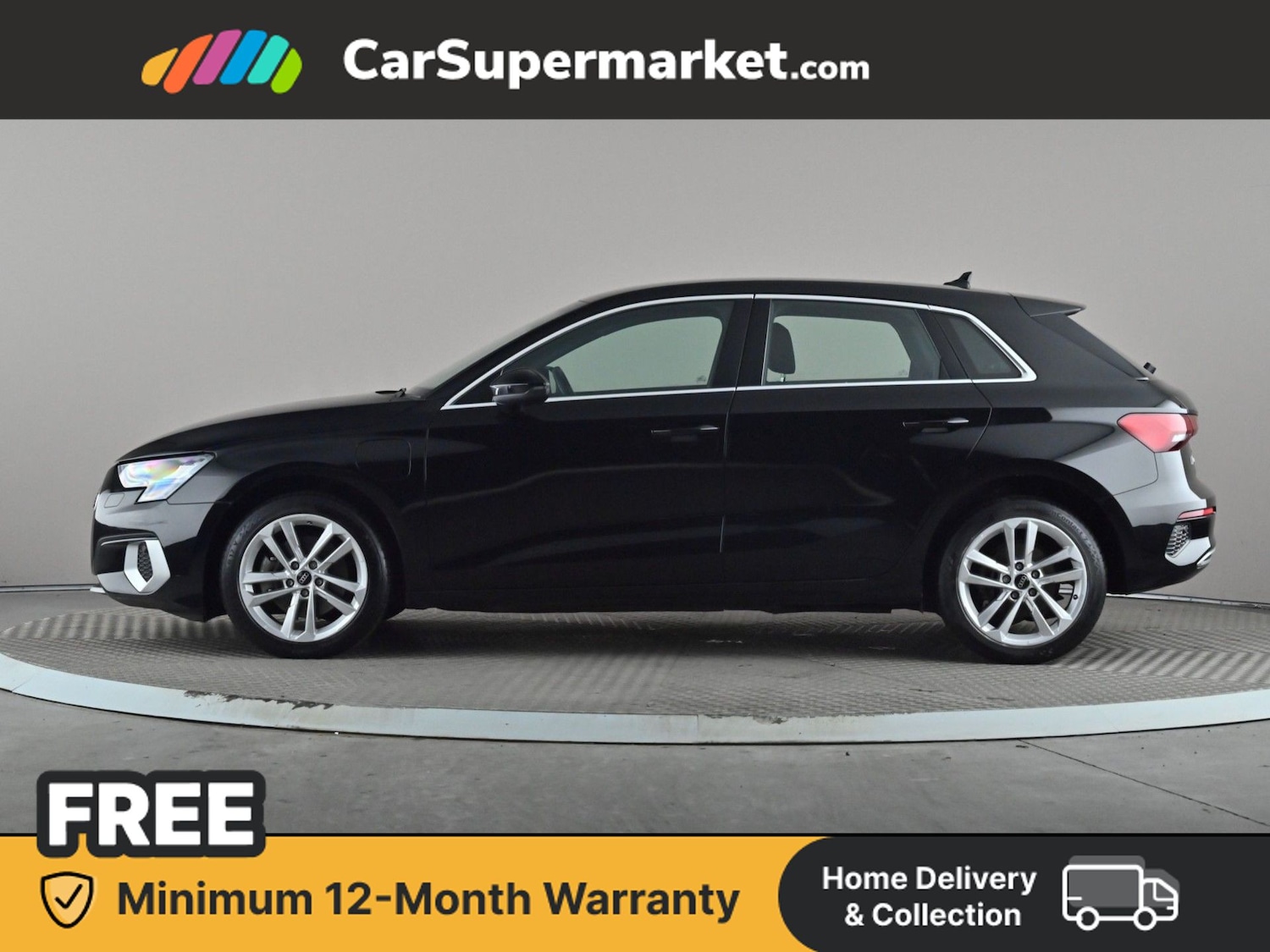 Used Audi A3 2022 for sale - 77973230: Photo 3