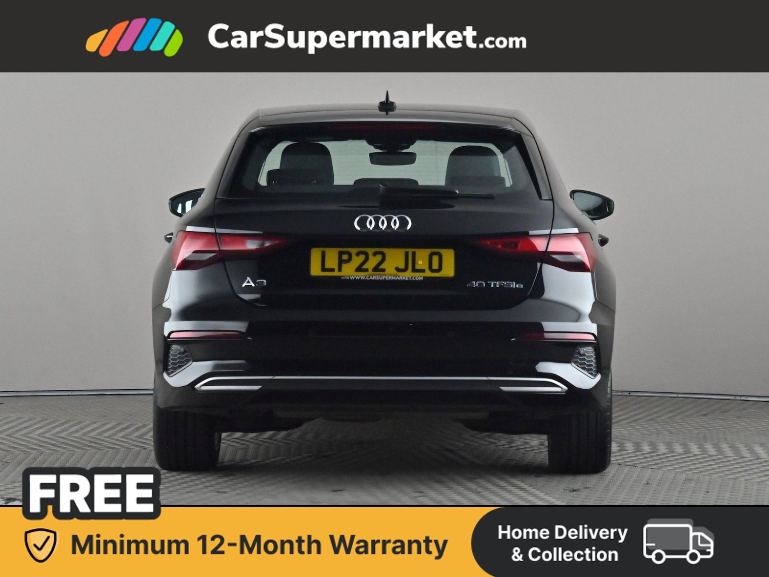 Used Audi A3 2022 for sale - 77973230: Photo 5