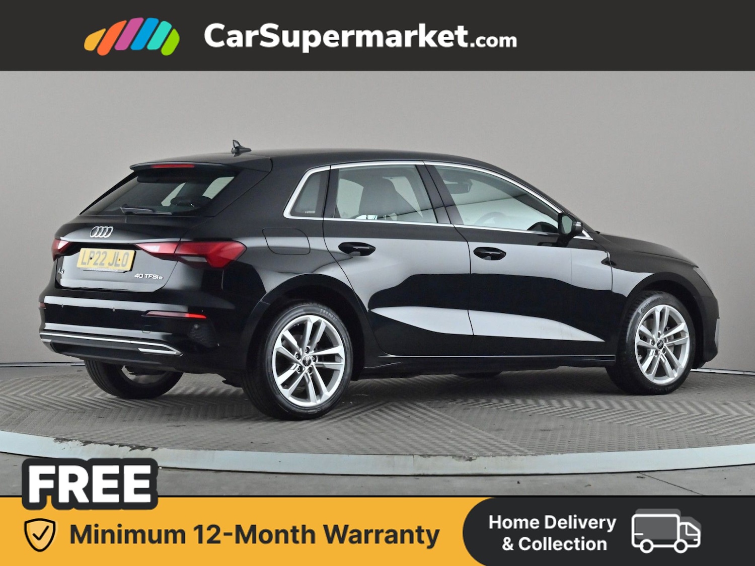 Used Audi A3 2022 for sale - 77973230: Photo 6