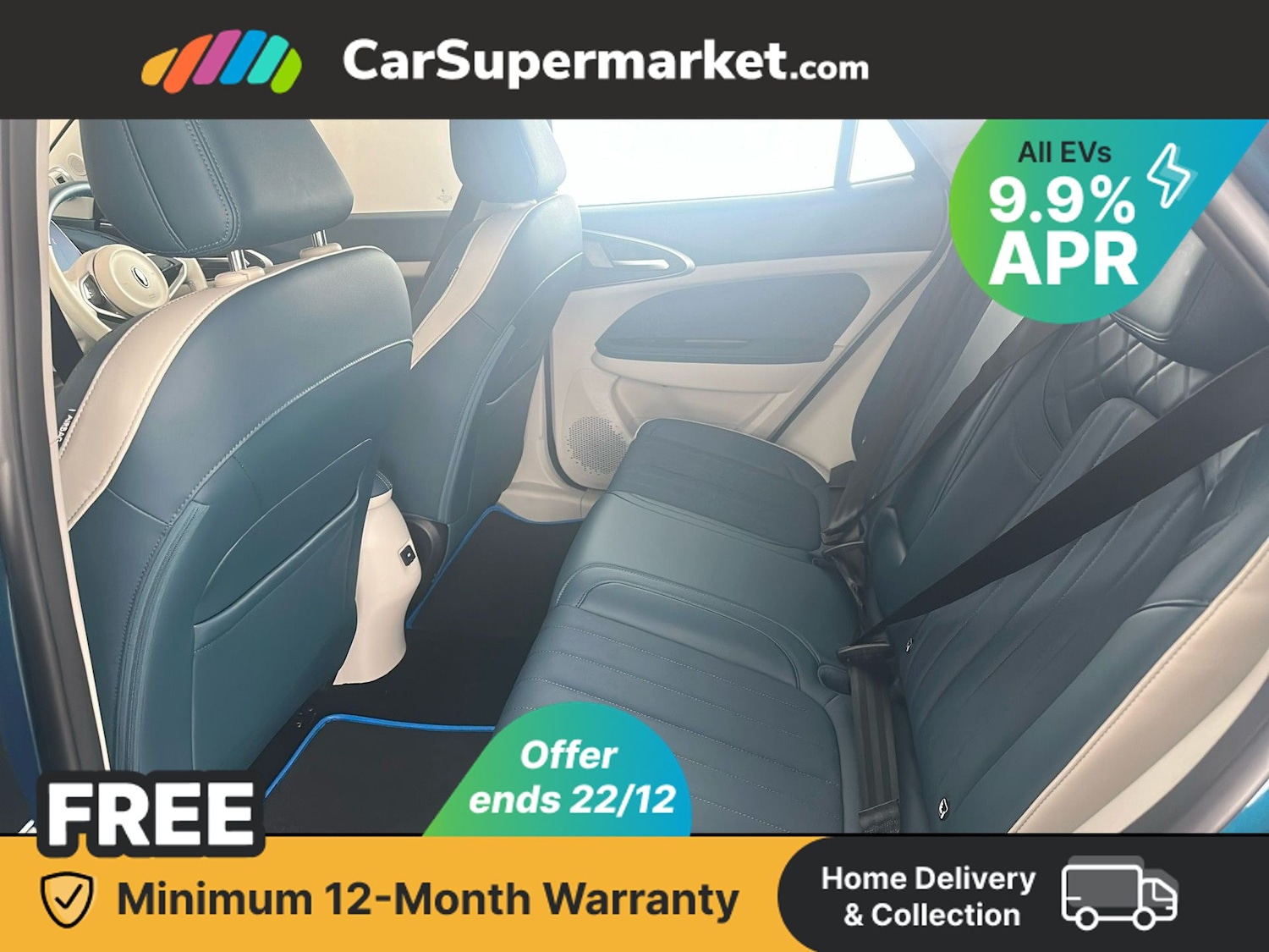 Used GWM ORA 03 2024 for sale - 76922939: Photo 20