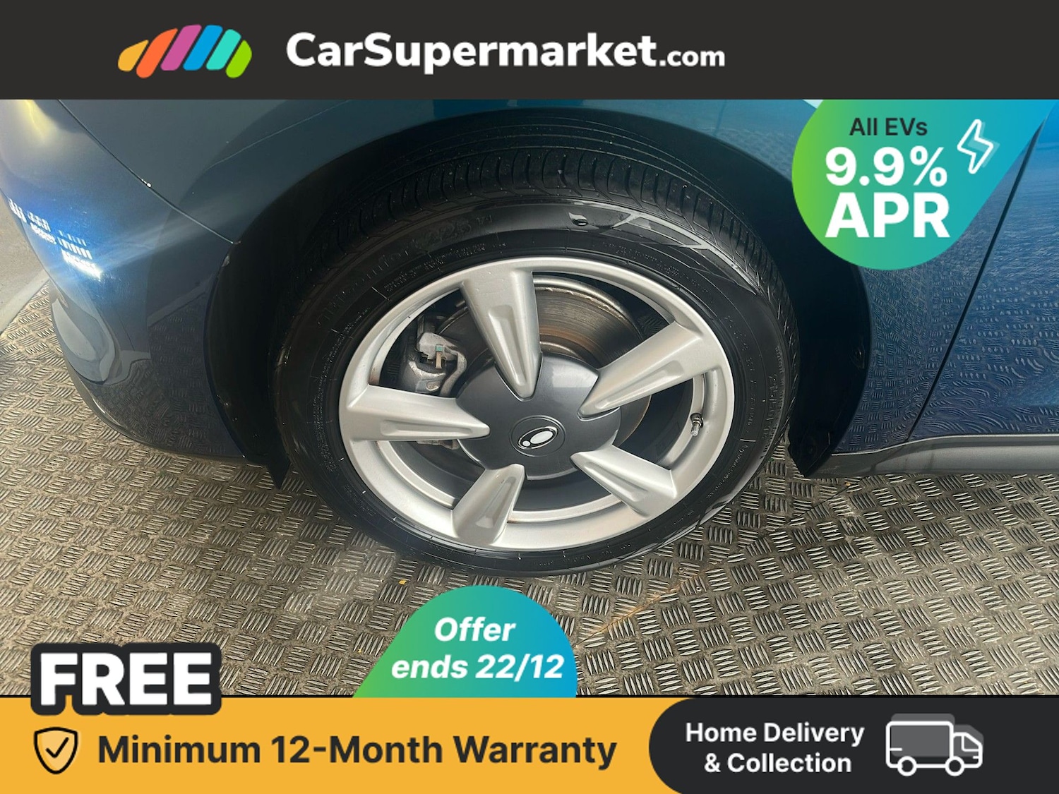 Used GWM ORA 03 2024 for sale - 76922939: Photo 21