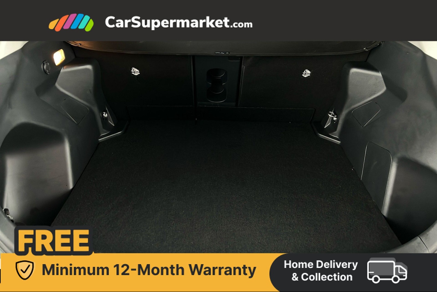 Used Toyota Yaris Cross 2023 for sale - 76342189: Photo 16