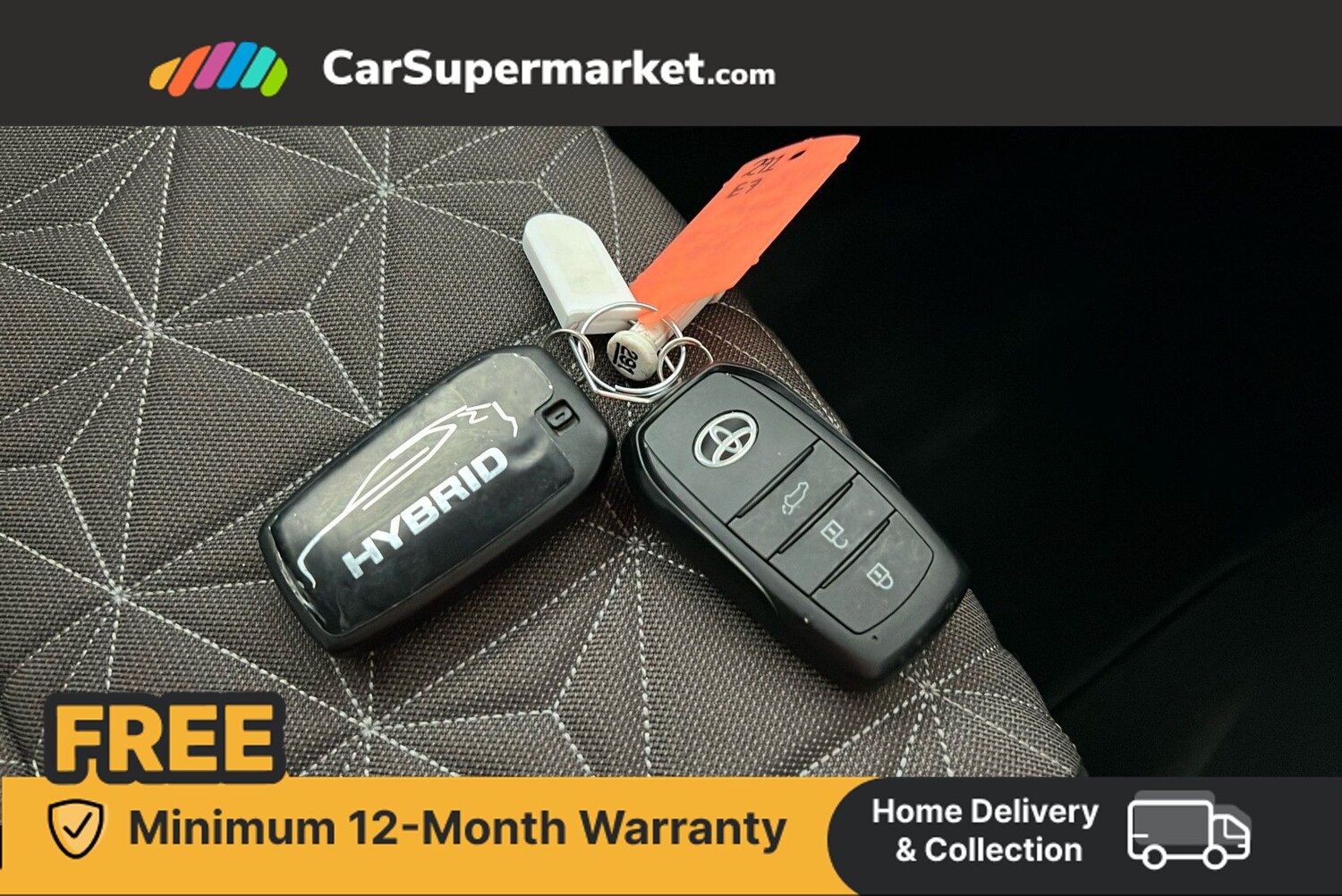 Used Toyota Yaris Cross 2023 for sale - 76342189: Photo 17