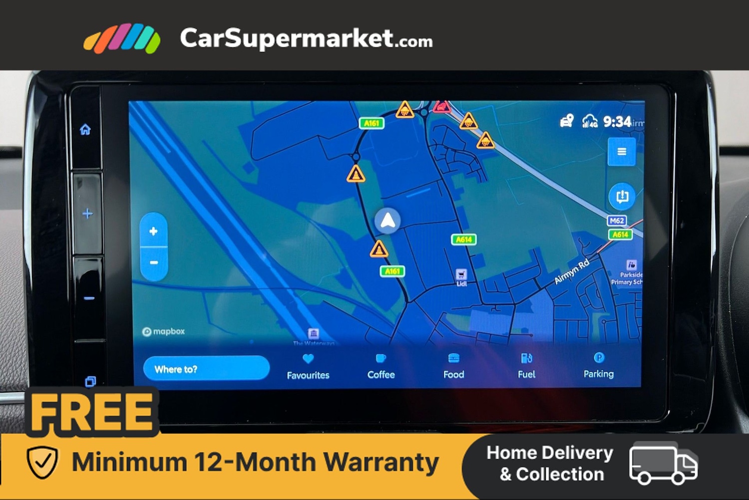 Used Toyota Yaris Cross 2023 for sale - 76342189: Photo 18